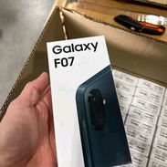 📳Galaxy F07 - Img 57299977