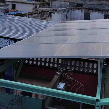 Se instalan paneles solares. 50 usd. 53908739. Ernesto - 3/3