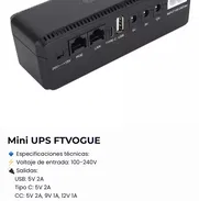mini UPS FTVOGUE - Img 50181918