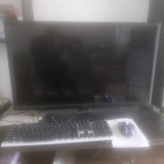 Vendo Tv de 32p + cajita konka - Img 55755839