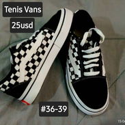 Tenis de marca - Img 55659704