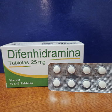 Medicamentos - 2/8