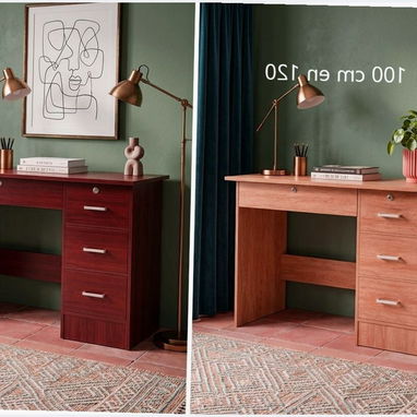 mesa de escritorio - 2/3
