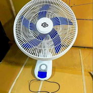 Ventilador de pared Eko - Img 55679574