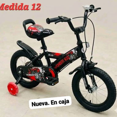 Se venden bicicletas,piscinas,carriolas,velocipedos,carritos y moticos - Img 122773037