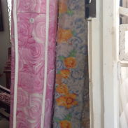 Gangaaaa, box spring camero, excelente estado .Muy poco uso....aprovechaaaa - Img 57844086