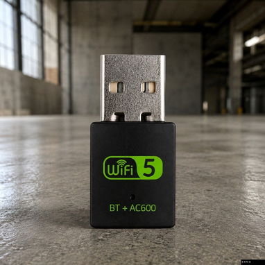 Adaptador Bluetooth - 2/3
