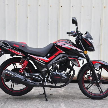 MOTOR KRATHOS 200 CC 5PT# - 3/5