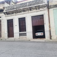 Casa Colonial 6 Hab 5 Baños Centro Histórico Matanzas 334 m² Garaje265 - Img 55968278