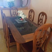 Juego comedor - Img 56369205