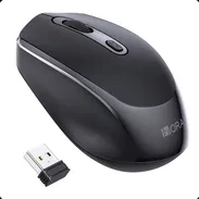 1Hora – Ratón inalámbrico RAT001- Bateria Incluida - Img 57063176