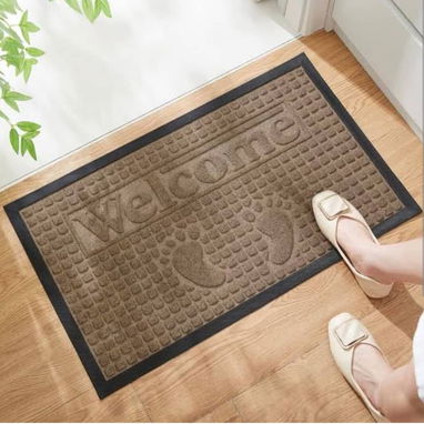 ☕️Alfombras de Entrada/14 usd☕️ - 5/6