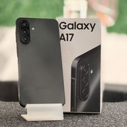 📱SAMSUNG GALAXY A17 - Img 56796943