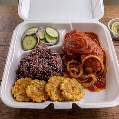 🔥🍽️ ¡LIYANEL FOOD EXPRESS YA ESTÁ LISTO PARA CONSENTIR TU PALADAR! 🍽️🔥 - Img 126892675