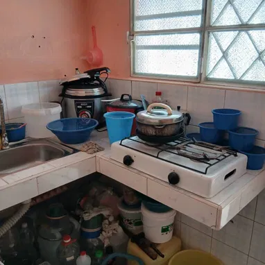 Casas - 4/10