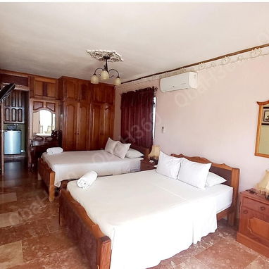 RENTA hostal de 4 habitaciones con Qba Hostin 360 en PUNTA GORDA, CIENFUEGOS. - 2/10