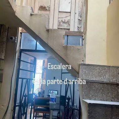 Negoceo casa amplia sin detalle abierto a cualquier negocio puedo recoger kia picanto + moto y vuelto - 4/10