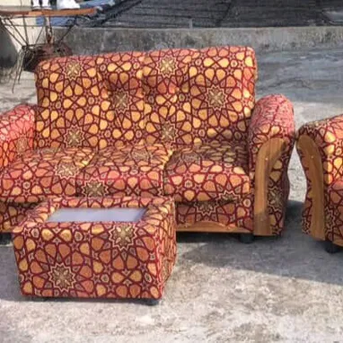Muebles - 5/10