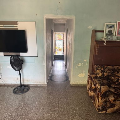 🏡 VENTA | PLANTA BAJA INDEPENDIENTE – PLAYA (Ampliación Almendares)  (40) - 3/10