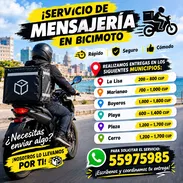 Mensajero La Lisa - Img 57740389