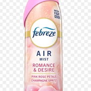 Spray ambientador febreze 250 g. ❣️🌟⛄⛄ - Img 57589286