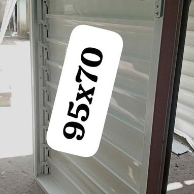 Ventanas de aluminio de todas las medidas - 4/8