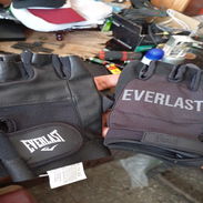 Guantillas EVERLAST ORIGINALES - Img 51780098