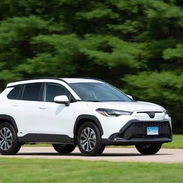 Toyota Corolla Cross 2024 - Img 57417263