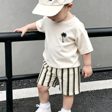 Ropa de niño talla 12/18 meses bebés - 2/10