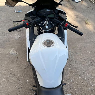 Moto en venta - 4/4