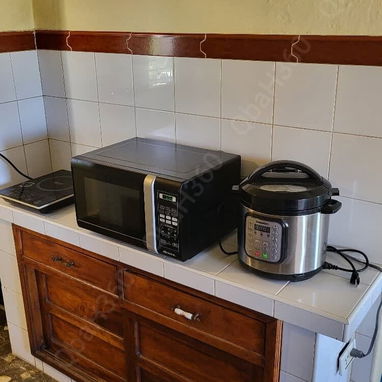 RENTA apartamento independiente de 2 habitaciones EN PLAYA GUARDALAVACA - 6/6