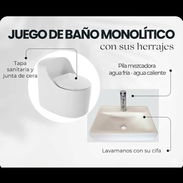 Set de baño - Img 54885786