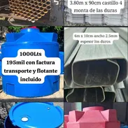Ofertas de productos y materiales para la construcción con transporte incluído en la Habana - Img 57486605