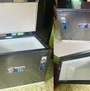 Nevera Horizontal 11.2 pies marca Milexus $450 USD con transporte incluido Garantía y factura - Img 49932884