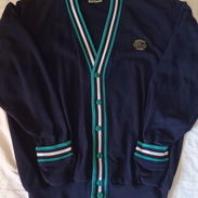 Abrigo Lacoste vintage talla xl - Img 53663613