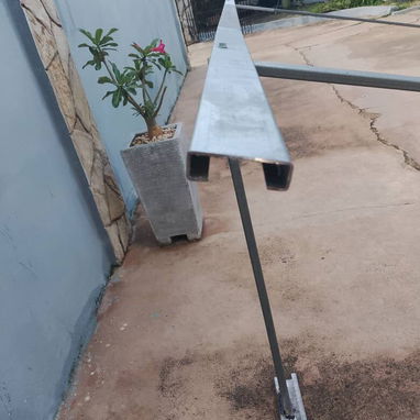 💥Se fabrican bases para paneles solares a su gusto💥 - 5/9