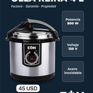 Olla Reina 6 litros. - Img 49305699