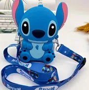 Carteras de Stich para niños - Img 50120105