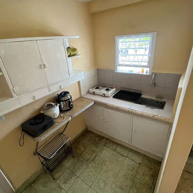 Se renta apartamento en Guanabacoa reparto Roble… - 6/10