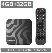 Reproductor multimedia Android TV Box - Img 45948638