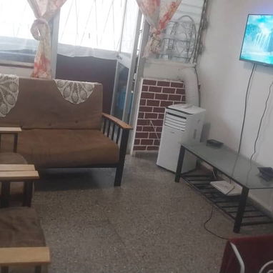 Vendo apartamento en la zona 1 de alamar 6to piso - Img 122220438