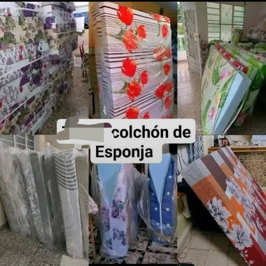 Colchones de confort y lujo - Img 121087393