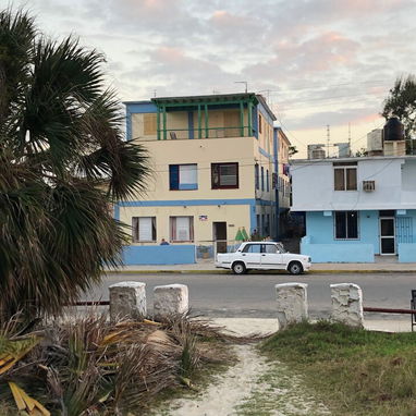 Penthouse frente al mar en Varadero - 2/10