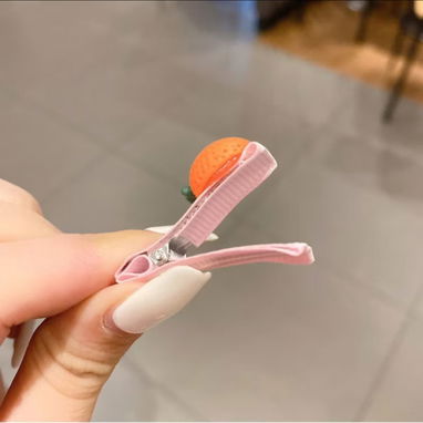 Set de 10 Hebillas para niñas - Img 103987337