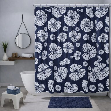 Set para baño completo (3 piezas) - 7/9