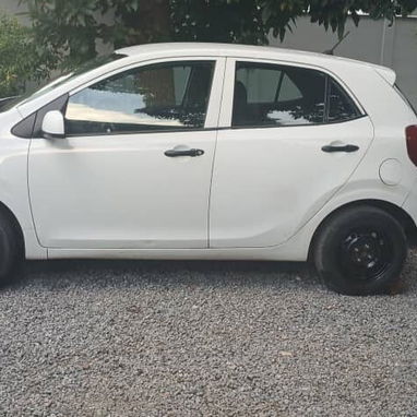 Vendo un negocio, Kia Picanto, 2020 mecánico - Img 109969311