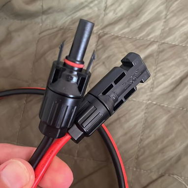 🔌⚡ CABLES PARA ESTACIONES DE ENERGÍA Y PANELES SOLARES ⚡🔌 - 2/3