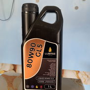 Aceite de caja mecánica - Img 51360200