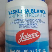 Vaselina Blanca - Img 57952380
