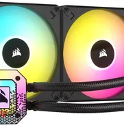 🔥🔥63987669 - Sistema de enfriamiento (líquido) marca CORSAIR modelo iCUE H115i Elite CAPELLIX XT🔥🔥 - Img 48394064
